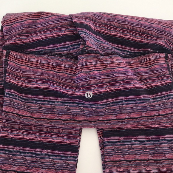 Lululemon leggings - Picture 3 of 5